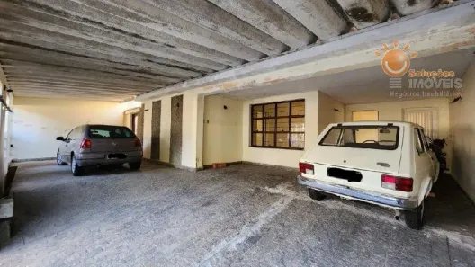 Casa com 3 Quartos à venda, 214m² no Jardim Santa Rosália, Sorocaba