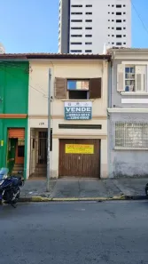 Sobrado com 2 Quartos à venda, 106m² no Perdizes, São Paulo