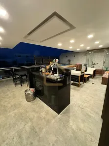 Cobertura com 3 Quartos à venda, 201m² no Recreio dos Bandeirantes, Rio de Janeiro