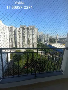 Apartamento com 2 Quartos para alugar, 67m² no Continental, Osasco