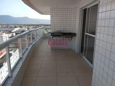Apartamento com 2 Quartos à venda, 86m² no Aviação, Praia Grande