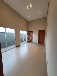 Casa de Condomínio com 3 Quartos à venda, 157m² no Jardim Valencia, Ribeirão Preto