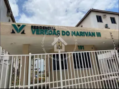 Apartamento com 2 Quartos à venda, 48m² no Marivan, Aracaju