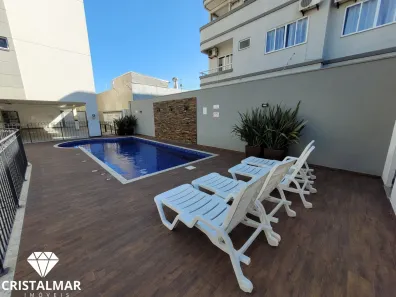 Apartamento com 2 Quartos à venda, 74m² no Bombas, Bombinhas