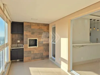 Apartamento com 3 Quartos à venda, 125m² no Vila Independência, Piracicaba