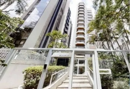 Apartamento com 3 Quartos à venda, 160m² no Parque Fernanda, São Paulo