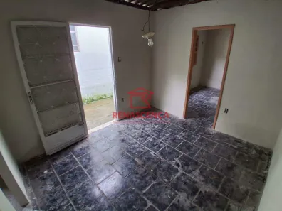 Casa com 1 Quarto para alugar, 45m² no Paciência, Rio de Janeiro