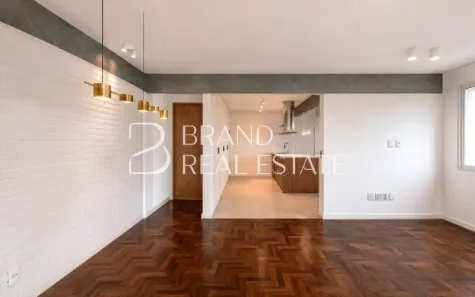 Apartamento com 3 Quartos à venda, 110m² no Vila Uberabinha, São Paulo