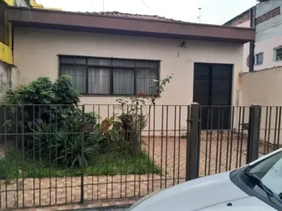 Casa com 4 Quartos à venda, 170m² no Vila Regente Feijó, São Paulo