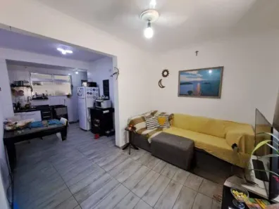 Apartamento com 3 Quartos à venda, 80m² no Boqueirão, Santos