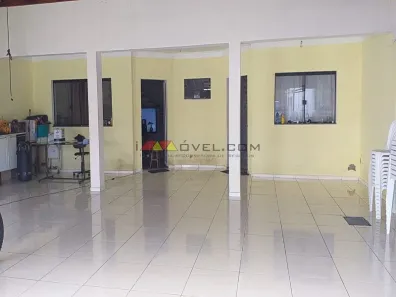 Sobrado com 3 Quartos à venda, 160m² no Jardim Floridiana, Rio Claro