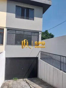 Sobrado com 3 Quartos para venda ou aluguel, 138m² no Vila São Pedro, São Paulo