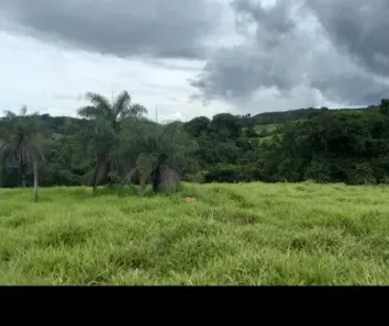 Fazenda/Sítio à venda no Zona Rural, Carmo do Rio Verde