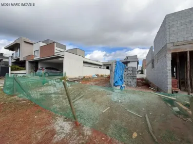 Lote/Terreno à venda, 250m² no Cézar de Souza, Mogi das Cruzes