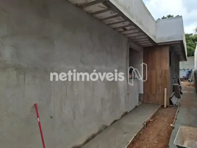 Casa com 3 Quartos à venda, 80m² no Icaivera, Betim