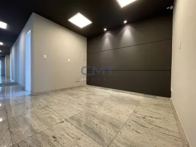 Sala Comercial para alugar, 120m² no Savassi, Belo Horizonte
