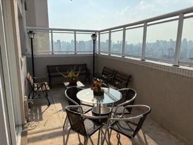 Apartamento com 2 Quartos à venda, 135m² no Vila Mariana, São Paulo