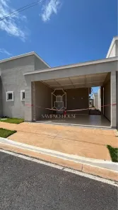 Casa de Condomínio com 2 Quartos à venda, 88m² no Tijucal, Cuiabá