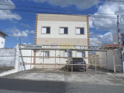 Apartamento com 3 Quartos à venda, 68m² no Residencial Mombaça I, Pindamonhangaba