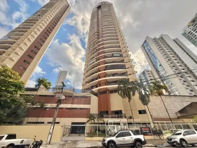 Apartamento com 3 Quartos à venda, 127m² no Umarizal, Belém