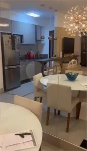 Apartamento com 1 Quarto à venda, 52m² no Itaim Bibi, São Paulo