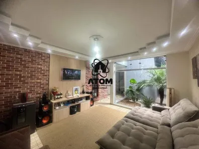 Casa com 3 Quartos à venda, 225m² no Bosque da Saúde, Taubaté