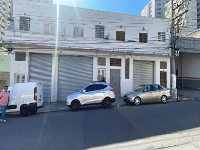 Galpão/Depósito/Armazém para alugar, 1006m² no Mooca, São Paulo