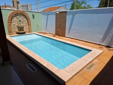 Sobrado com 3 Quartos para alugar, 270m² no Nova Ribeirânia, Ribeirão Preto