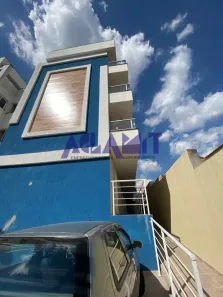 Apartamento com 1 Quarto para alugar, 32m² no Vila Santa Teresa (Zona Leste), São Paulo