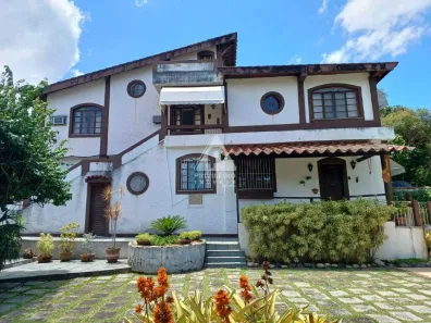 Casa com 3 Quartos à venda, 203m² no Freguesia (Jacarepaguá), Rio de Janeiro