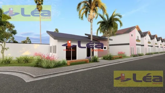Casa com 3 Quartos à venda, 84m² no Jardim Casa Branca, Suzano