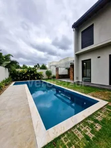 Casa de Condomínio com 5 Quartos para alugar, 308m² no Residencial Estância Eudóxia (Barão Geraldo), Campinas
