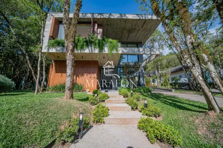 Casa de Condomínio com 4 Quartos à venda, 350m² no Bosque Sinoserra, Canela