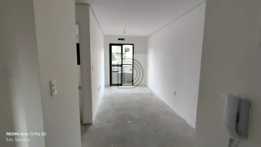 Apartamento com 1 Quarto à venda, 37m² no Vila Sônia, São Paulo