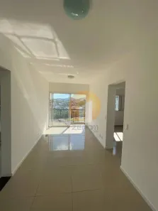 Apartamento com 2 Quartos para venda ou aluguel, 65m² no Melville Empresarial I e II, Barueri