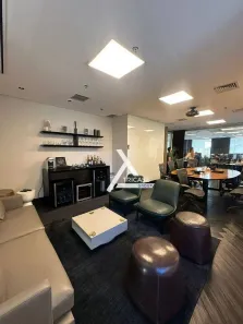Sala Comercial para alugar, 255m² no Jardim Europa, São Paulo