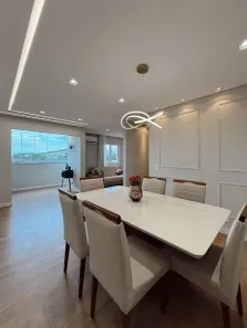 Apartamento com 3 Quartos à venda, 82m² no Santa Luzia, Serra