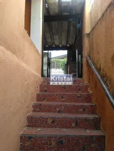 Casa com 2 Quartos à venda, 183m² no Vila Jaguara, São Paulo