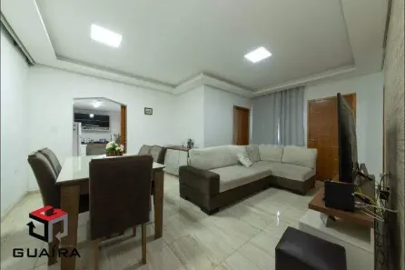 Sobrado com 4 Quartos à venda, 195m² no Boa Vista, São Caetano do Sul