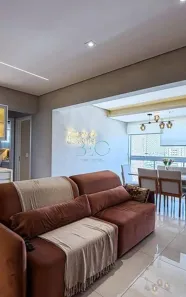 Apartamento com 2 Quartos à venda, 63m² no Mooca, São Paulo
