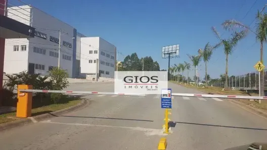 Galpão/Depósito/Armazém para alugar, 1000m² no , Vargem Grande Paulista