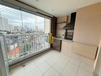 Apartamento com 2 Quartos à venda, 64m² no Parque Imperial, São Paulo