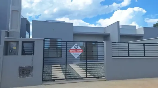Casa com 3 Quartos à venda, 11m² no Itajubá, Barra Velha
