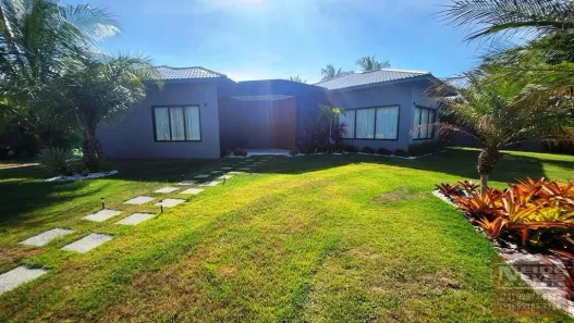 Casa de Condomínio com 3 Quartos à venda, 950m² no Catu de Abrantes (Abrantes), Camaçari
