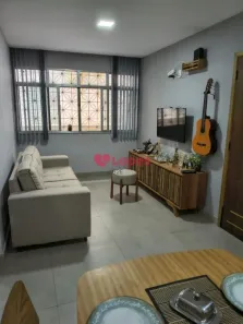 Apartamento com 1 Quarto à venda, 35m² no Pechincha, Rio de Janeiro
