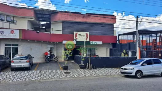 Ponto Comercial para alugar, 230m² no Centro, Taubaté