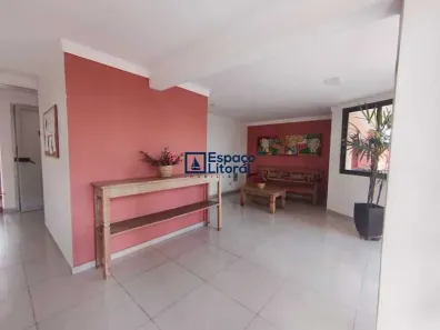 Apartamento com 3 Quartos à venda, 100m² no Indaiá, Caraguatatuba