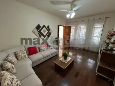 Casa com 3 Quartos à venda, 196m² no Jardim São Paulo, Americana