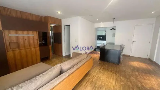 Apartamento com 1 Quarto à venda, 110m² no Lapa, São Paulo