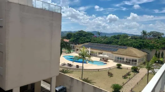 Apartamento com 3 Quartos para alugar, 160m² no Loteamento Loanda, Atibaia